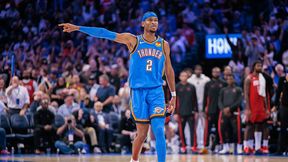 Genialny rewanż za Finały NBA. MVP pobił rekord kariery