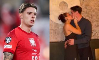 Nicola Zalewski potwierdza związek z Emily Pallini całuśnym zdjęciem. Wcześniej influencerka była z jego PRZYJACIELEM (FOTO)