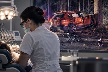 Skazana za śmierć trzech osób. Zbyt chora na więzienie, ale może leczyć