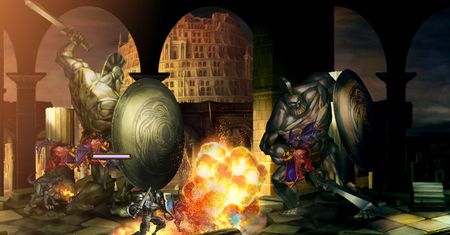 No proszę, Dragon's Crown trafi też do Europy. Coś dla fanów chodzonych bijatyk