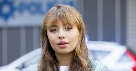 "Wolałbym widzieć Anię". Zareagowała matka Przybylskiej