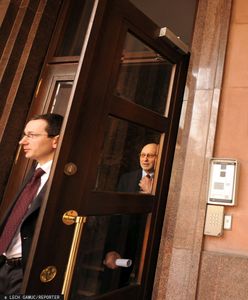 Afera wizowa. Pierwsze takie posiedzenie w Sejmie