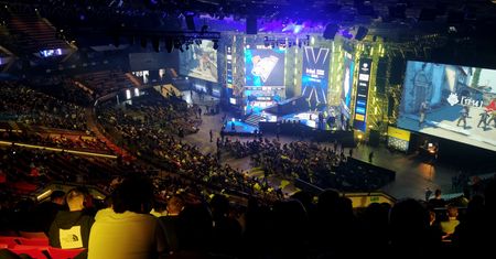 Intel Extreme Masters 2022 w Katowicach. Cóż to był za IEM…