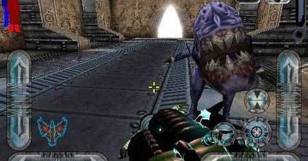 Prey wraca, na iPhone