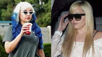 Amanda Bynes, która niedawno opuściła szpital psychiatryczny, zaskakuje NOWĄ fryzurą (ZDJĘCIA)