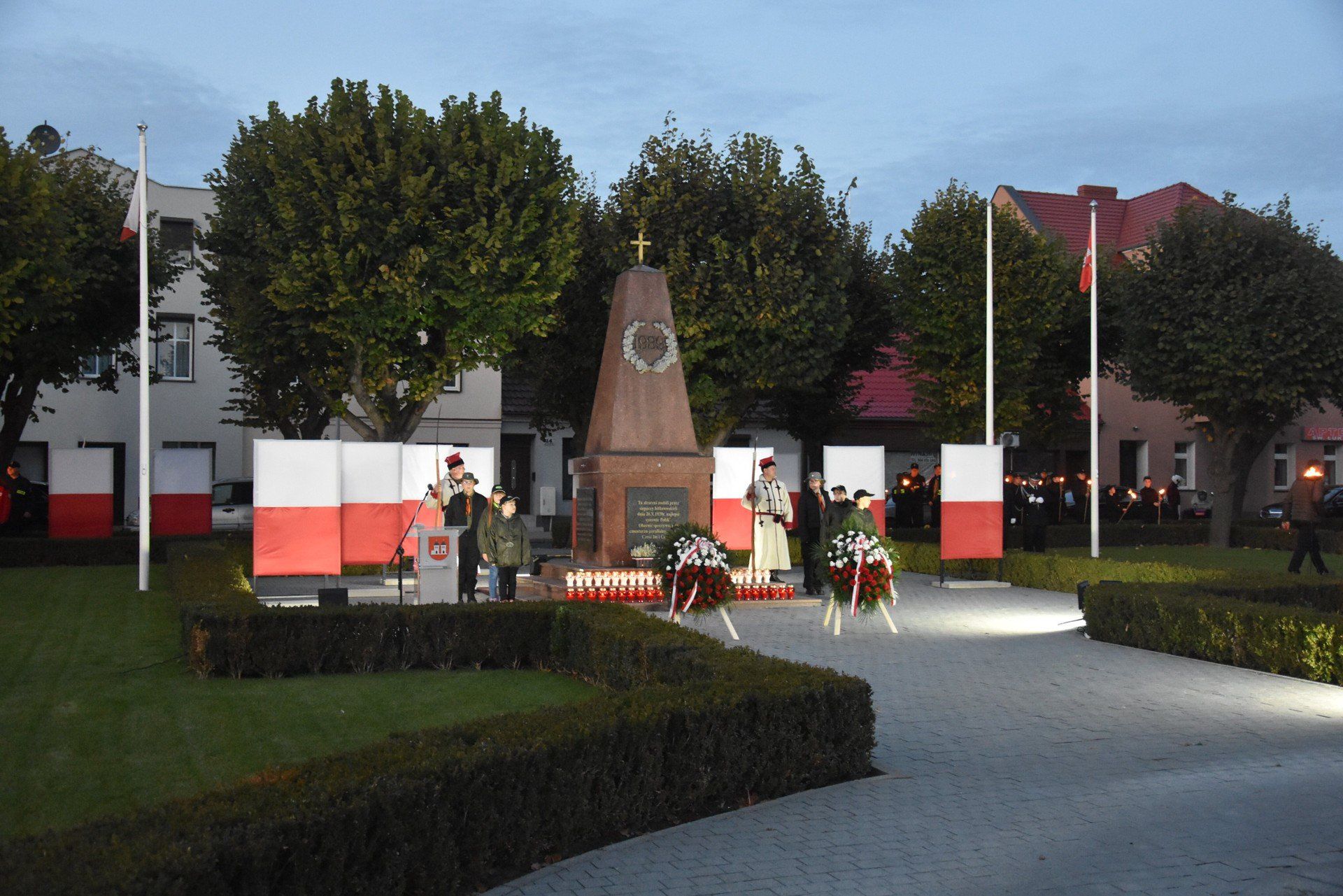 W Książu Wielkopolskim uczczą pamięć Rozstrzelania Obywateli Ziemi Ksiąskiej i Dolskiej. W tym roku przypada 86. rocznica tamtych wydarzeń