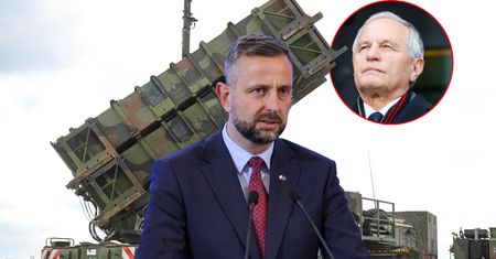 MON odtajni dokumenty. "Pracujemy za rosyjski wywiad"