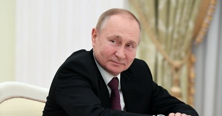 Czego chce Putin? Ekspert wymienia trzy główne cele