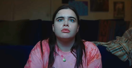 Ten horror zniszczy wam psychikę. Zwiastun filmu "Oblicza śmierci"