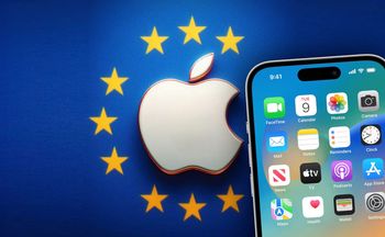 Koniec kontrowersyjnej opłaty. Apple dogadał się z Unią Europejską