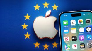 Koniec kontrowersyjnej opłaty. Apple dogadał się z Unią Europejską
