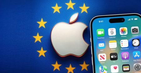 Koniec kontrowersyjnej opłaty. Apple dogadał się z Unią Europejską