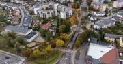 Wągrowiec: Zmiany organizacji ruchu na ulicy Reja