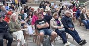 Kielce: Debata "Samotność, czyli przestrzeń kobiet". Małgorzata Domagalik i Justyna Kopińska na Festiwalu Herlinga-Grudzińskiego