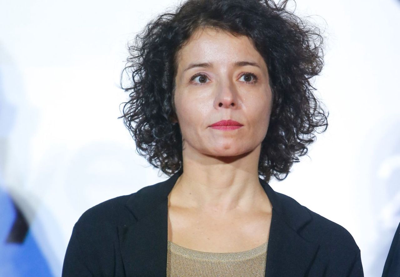 Julia Kolberger skończyła 47 lat