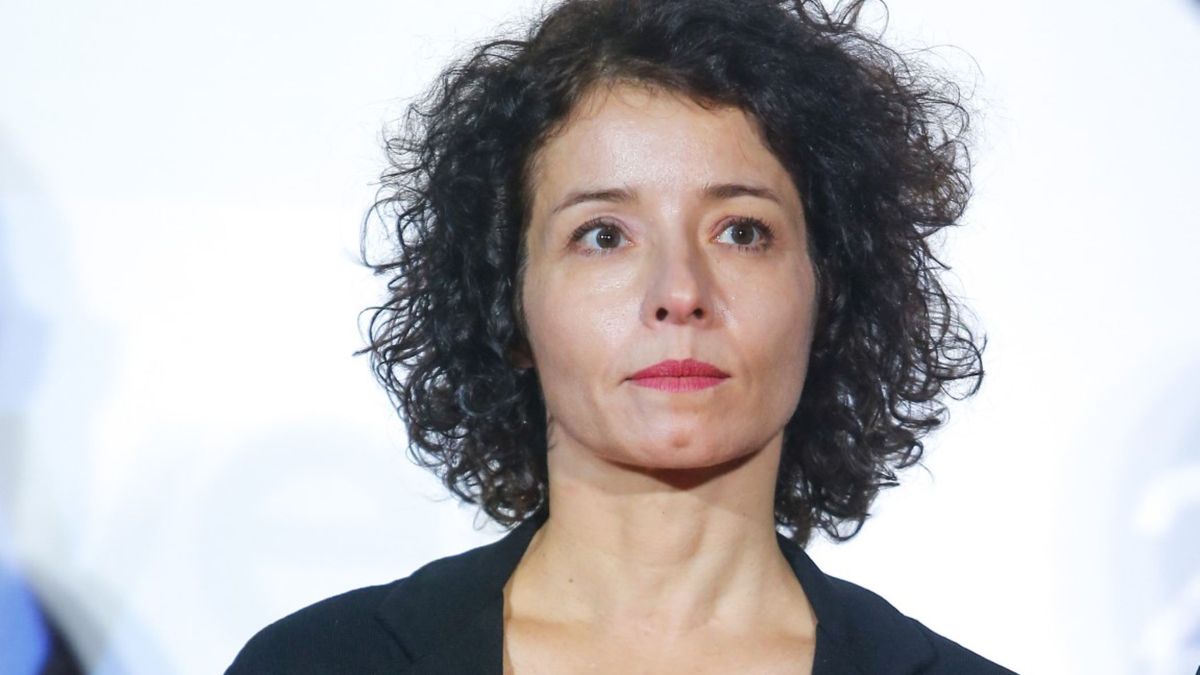 Julia Kolberger skończyła 47 lat