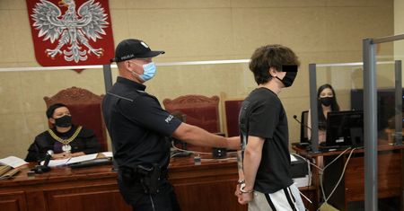 Oskarżono go o znęcanie się nad niepełnosprawnym. Jest wyrok ws. "Kamerzysty"