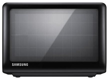 Samsung NC215S - "słoneczny" maluch wkracza do akcji! 3