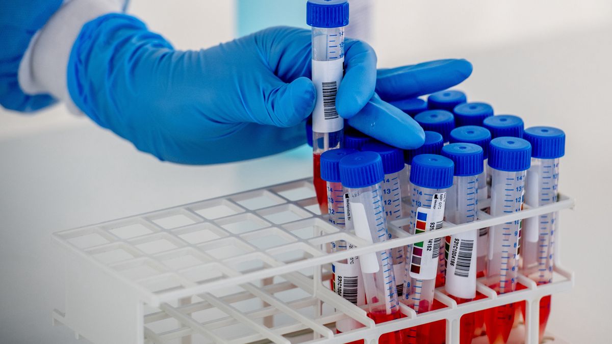 Testy w zakładzie w powiecie pajęczańskim trwają. W piątek zostanie im poddanych 600 osób