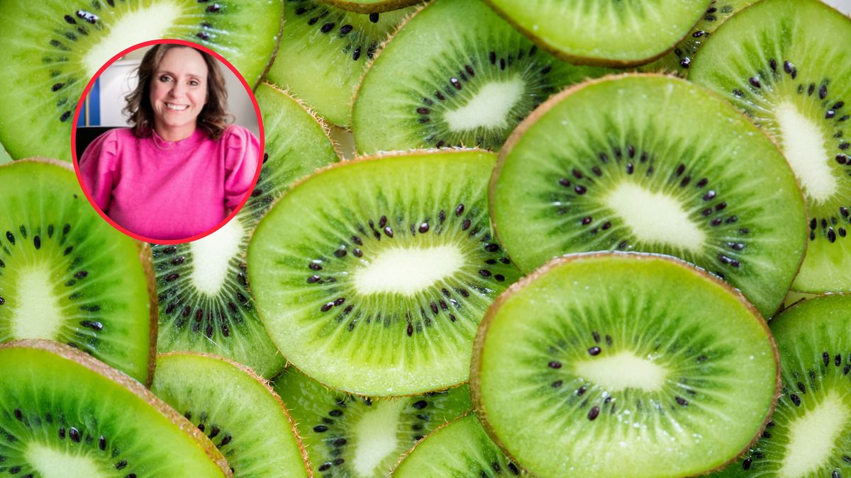 kiwi