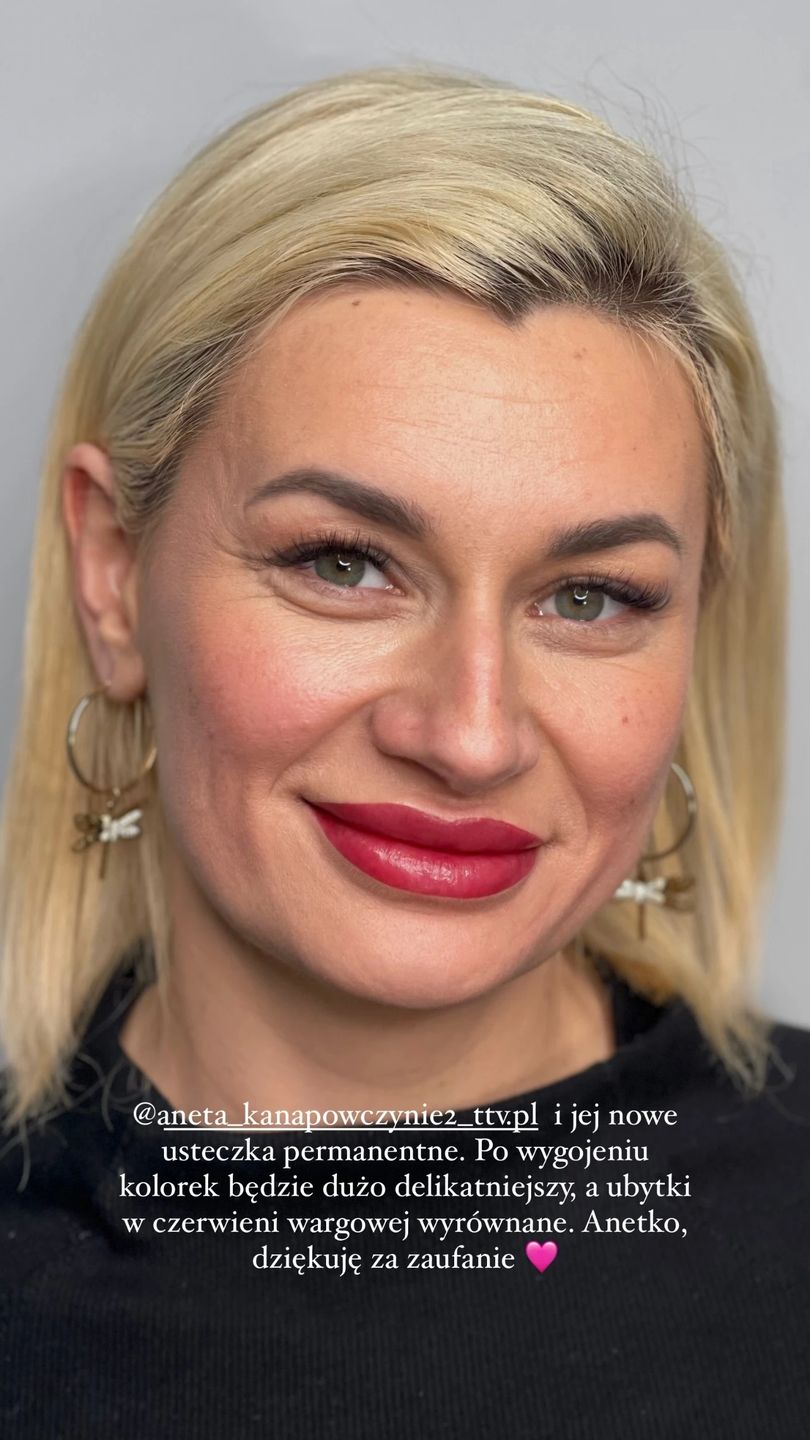 Aneta z "Kanapowczyń"