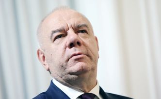 "Byliśmy do tego zmuszeni". Jacek Sasin o sprzedaży części aktywów Rafinerii Gdańskiej