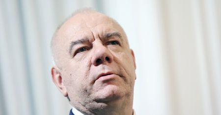 "Byliśmy do tego zmuszeni". Jacek Sasin o sprzedaży części aktywów Rafinerii Gdańskiej