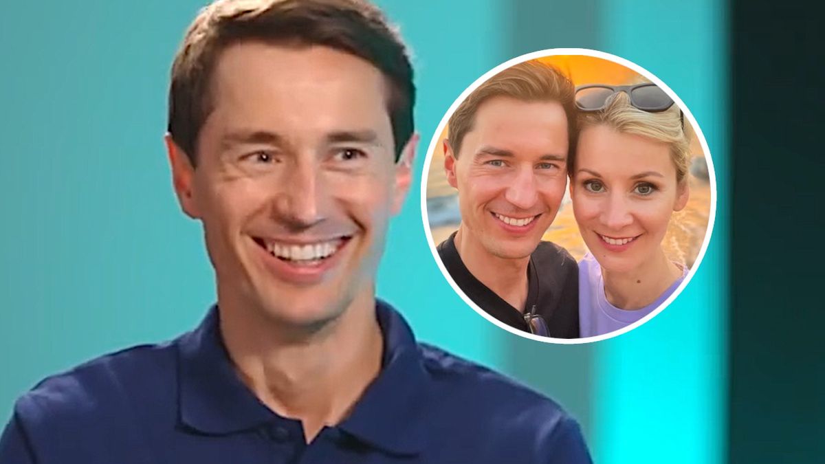 Kamil Stoch otworzył się w temacie małżeństwa. To, jak nazwał żonę, wzrusza do łez