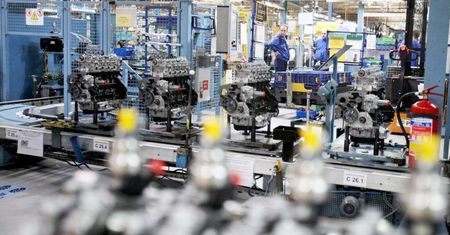 General Motors zainwestuje ponad miliard złotych w tyską fabrykę