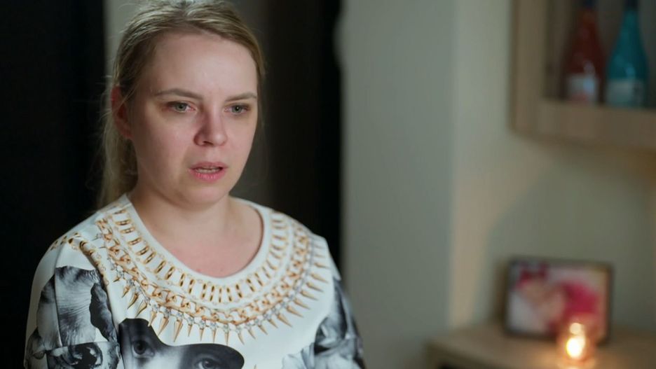 Marta nie znalazła szczęścia w "Ślubie od pierwszego wejrzenia"