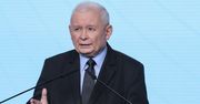 Kaczyński ma zastrzeżenia wobec SAFE. "De facto szantaż polityczny"