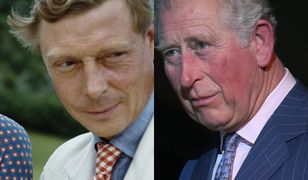 Chichot losu? Rozwodnik zasiądzie na tronie. 86 lat temu wybuchł o to skandal