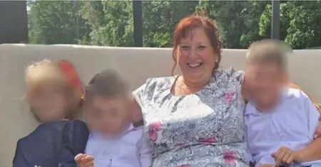 Były mąż i zakrwawiona kurtka. Partnerka męża Beaty Klimek ma mroczną przeszłość