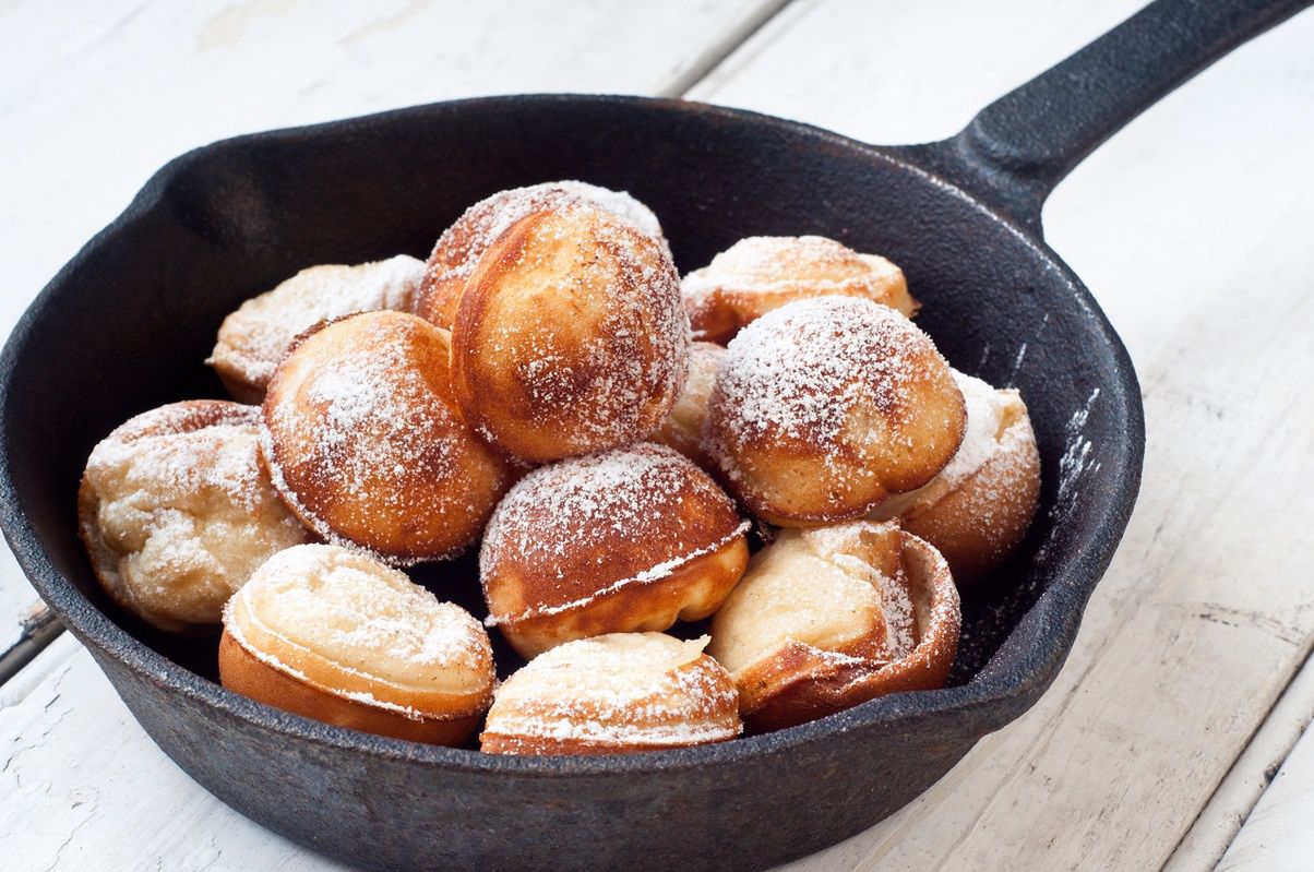 Aebleskiver: The Danish delight taking breakfast by storm