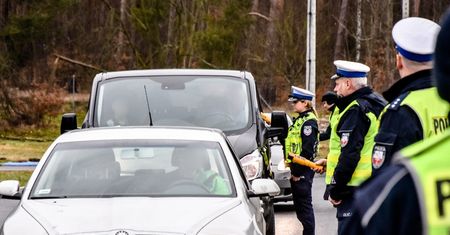 Konfiskata samochodu w Europie. Sprawdziliśmy, czy nowe przepisy naprawdę działają