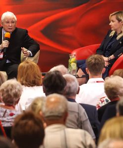 "To idzie wręcz o życie". Przyjaciele PiS szykują się do wyborczej walki