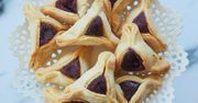 Hamantasze. Żydowskie ciasteczka