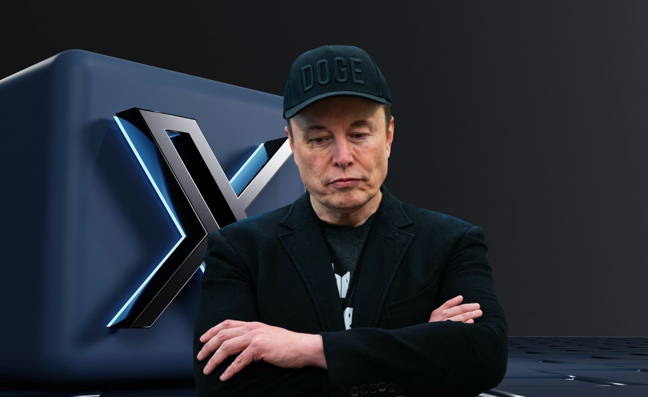 Francja bada platformę X. W tle manipulacja algorytmami