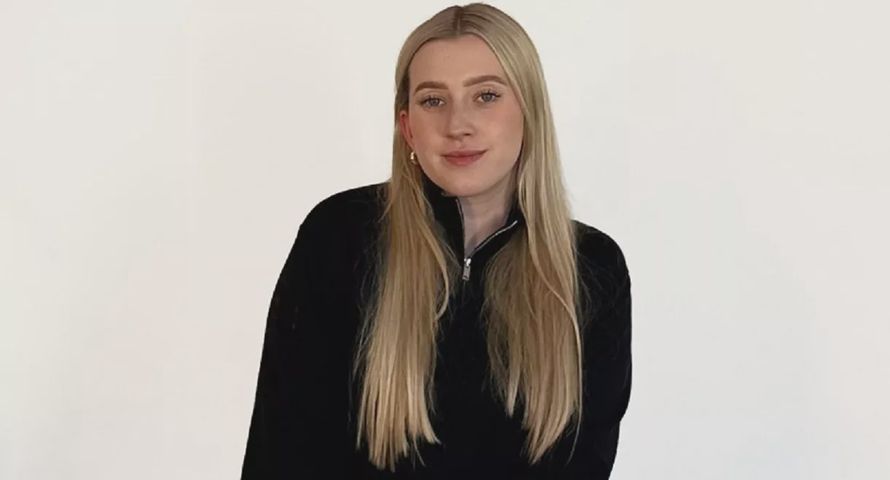 Emilia Soroka na nowym stanowisku w agencji hoh