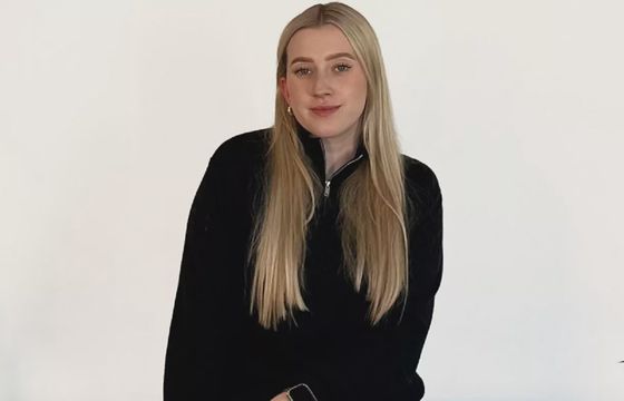 Emilia Soroka na nowym stanowisku w agencji hoh