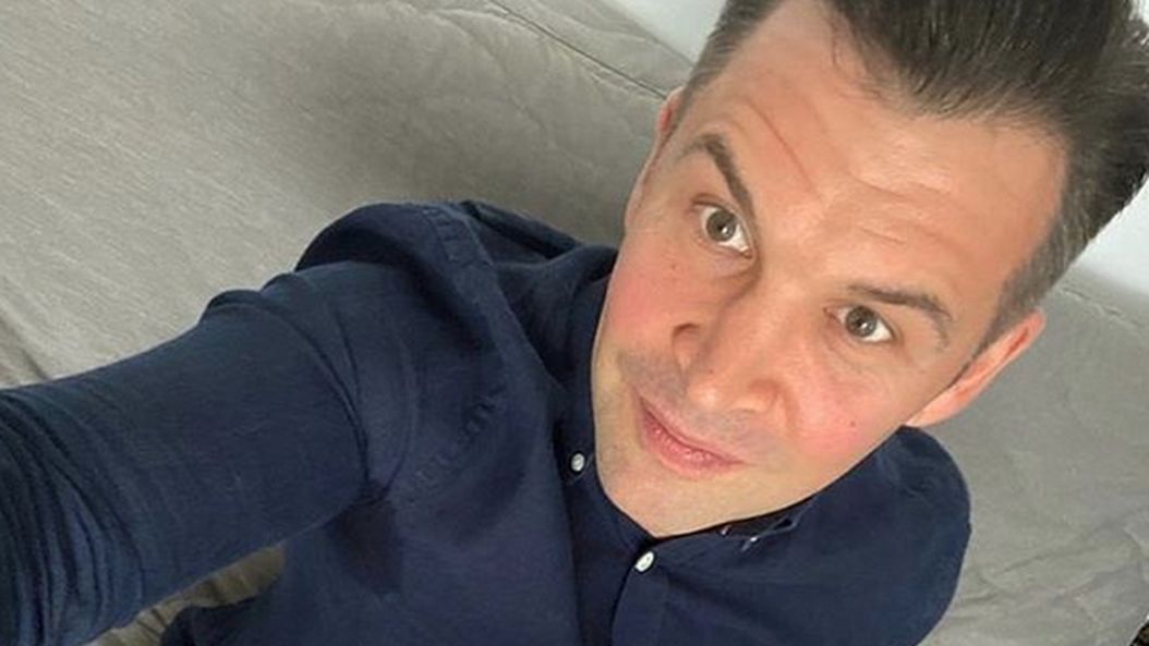 Ionut Stroe. Polityk zaliczył wpadkę podczas wywiadu