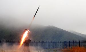 Chcą kontrolować pogodę. Kontrowersyjny pomysł Chińczyków