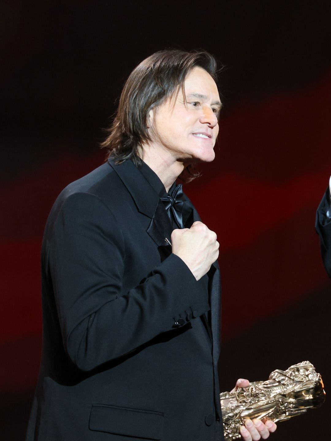 Jim Carrey