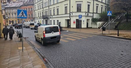 Kierowcy jeżdżą za szybko. Na ul. Kowalskiej w Lublinie pojawią się progi zwalniające