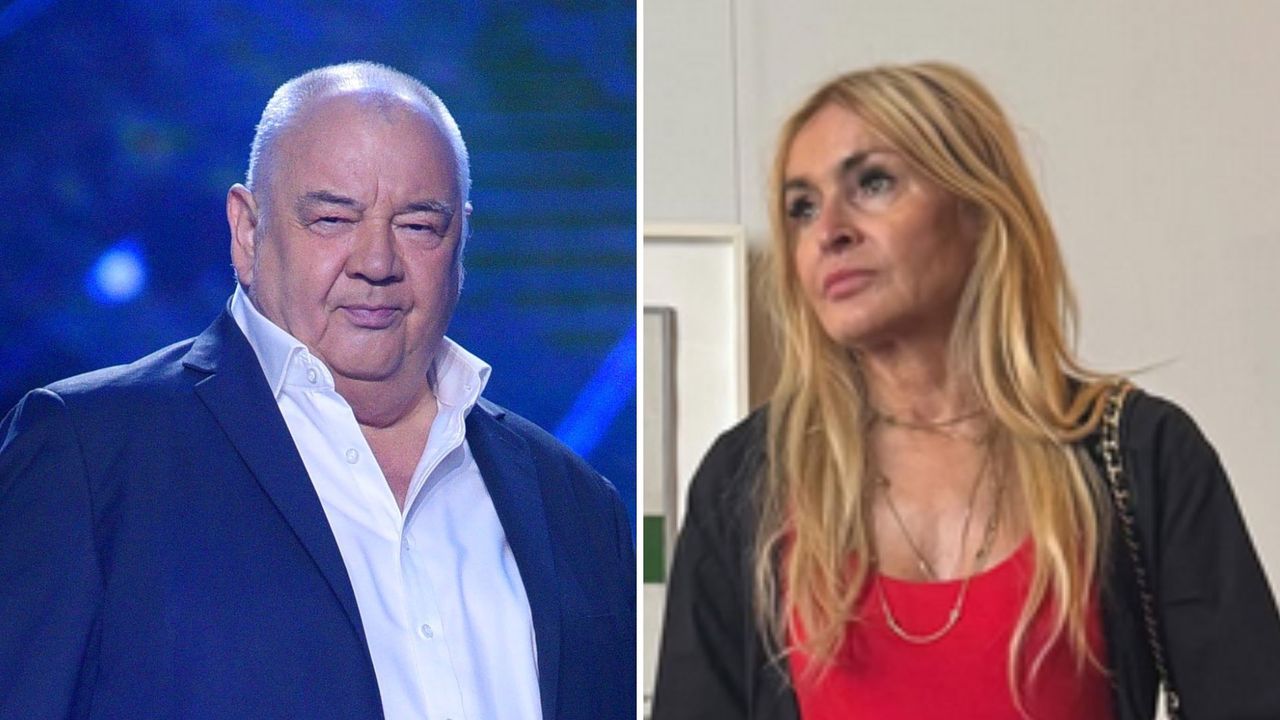 Gwiazdy w żałobie po śmierci Stanisława Soyki. Monika Olejnik: "Na miły Bóg. Pusto"