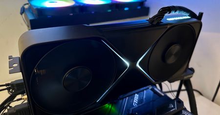 NVIDIA obniża ceny kart graficznych GeForce RTX 5000. Ile trzeba zapłacić?