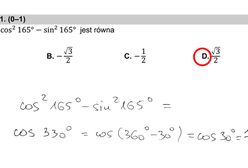 Matura 2021. Matematyka rozszerzona - arkusze i odpowiedzi. Sprawdź, czy zdasz