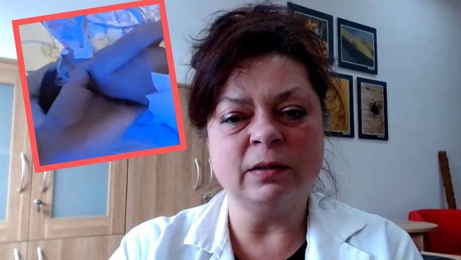 Prof. Szuster-Ciesielska przypomina, jak ważne są szczepienia ochronne