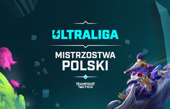 Nowy projekt Ultraliga Teamfight Tactics w Polsat Games, stacja zaczęła współpracę z Interia.pl
