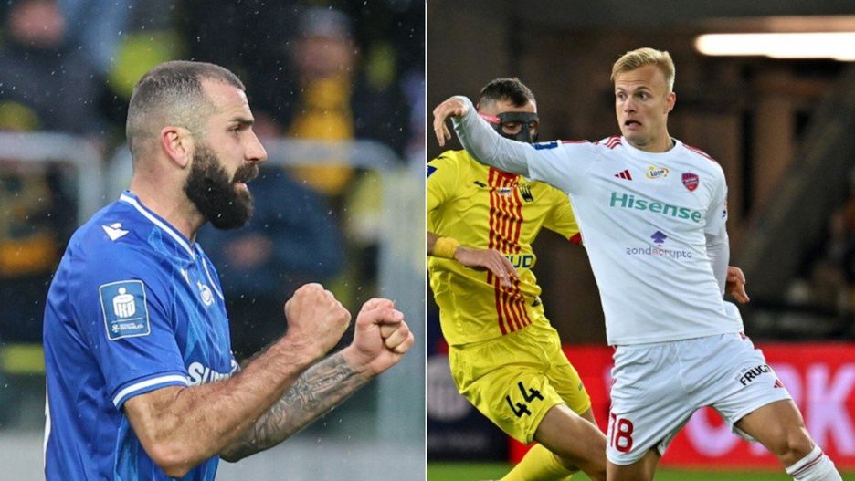 Będzie multiliga, będą atrakcje! Ostatnia kolejka 34. kolejki Ekstraklasy
